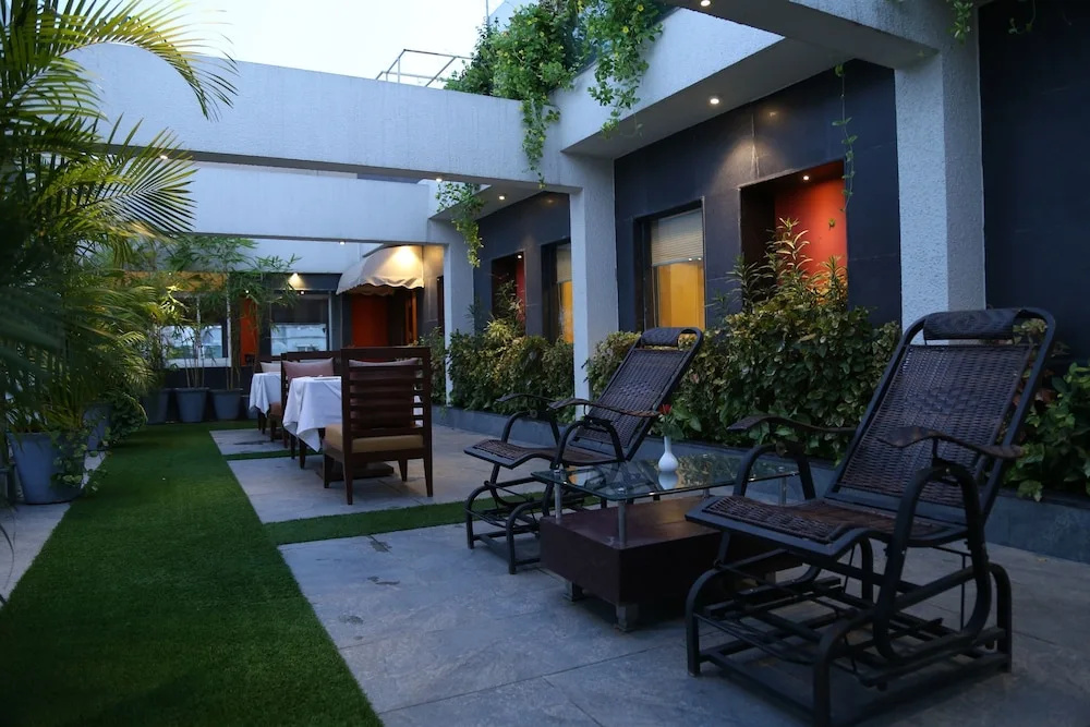 Hotel photo 14