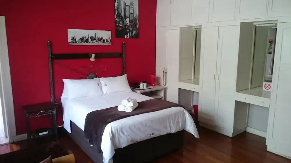 Convent Hill B and B — фото 3