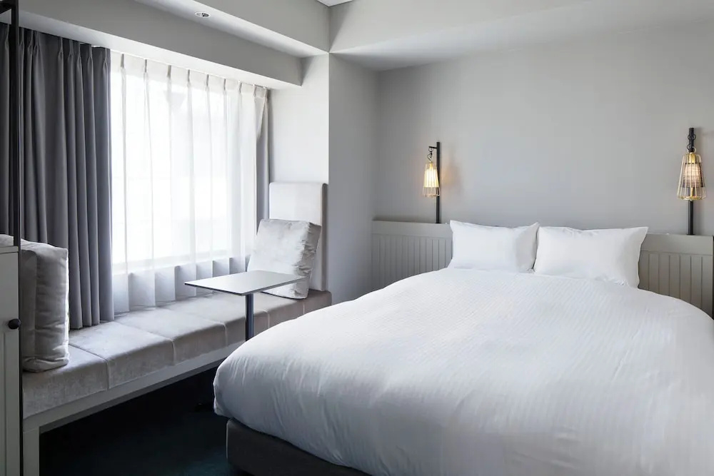 Hotel Torifito Kanazawa 사진 7