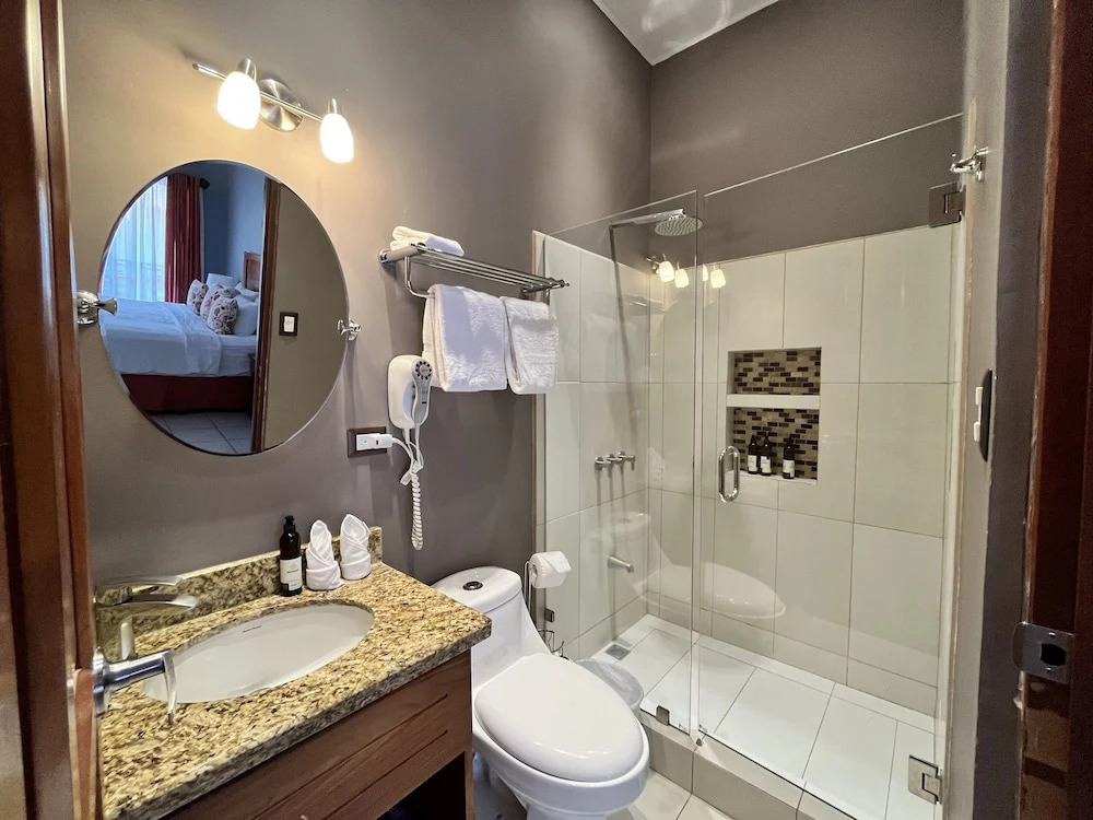 Hotel Playa Espadilla by null