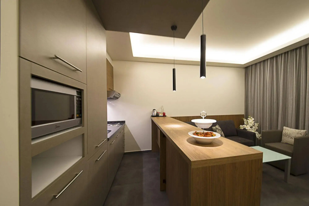 Urban Central Suites - Beirut - Général