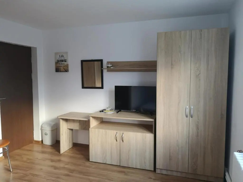 Superior Double room (full double bed)