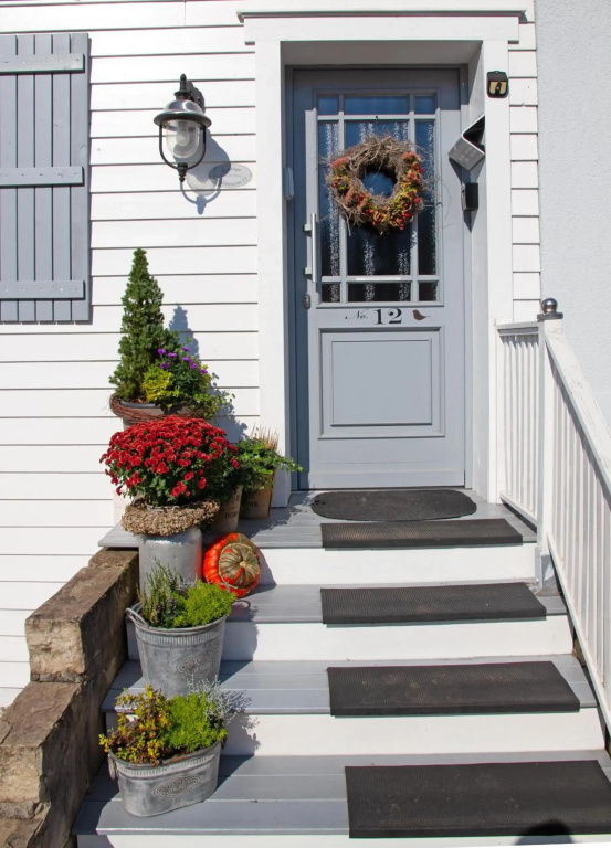 Saarlouis, Ortsteil Beaumarais "Anna's Cottage"Bed&Breakfast "#TravellerAwards2021"