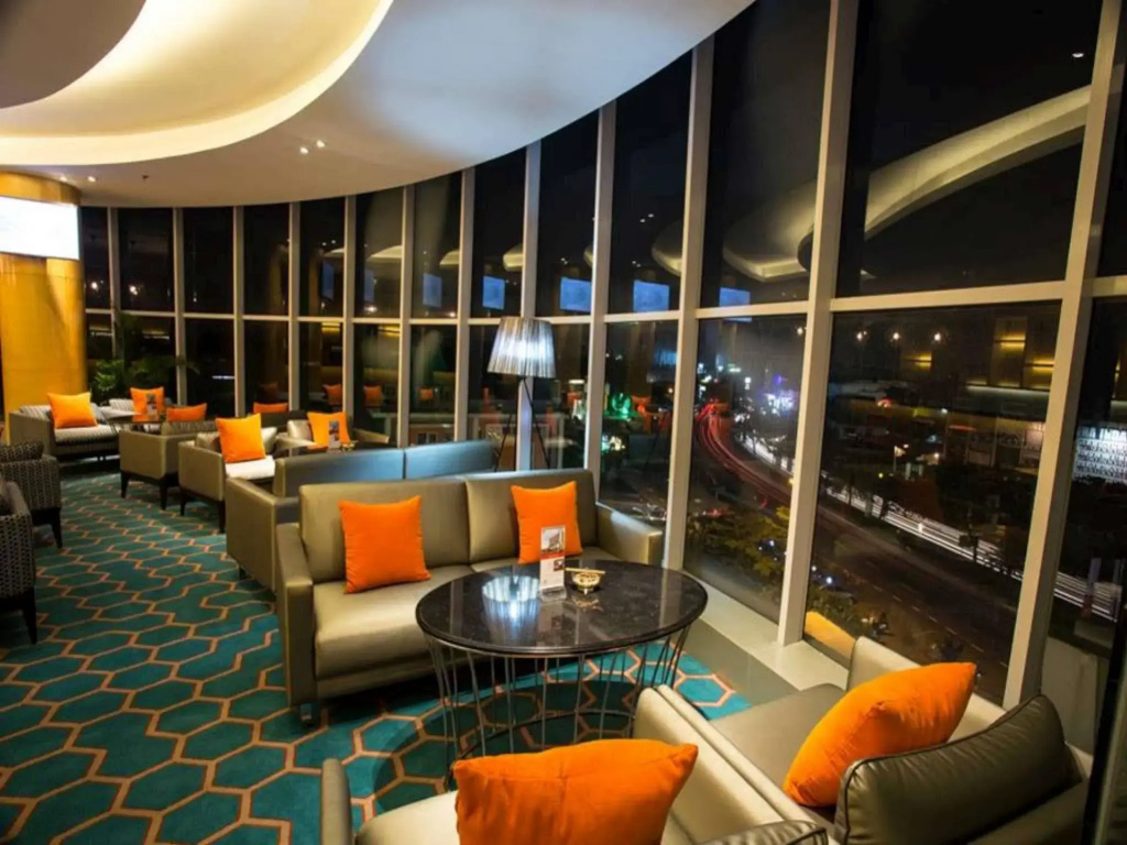 Hotel Ciputra Cibubur - Général