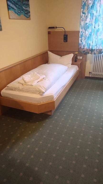 Hotel Restaurant Freihof - Chambres