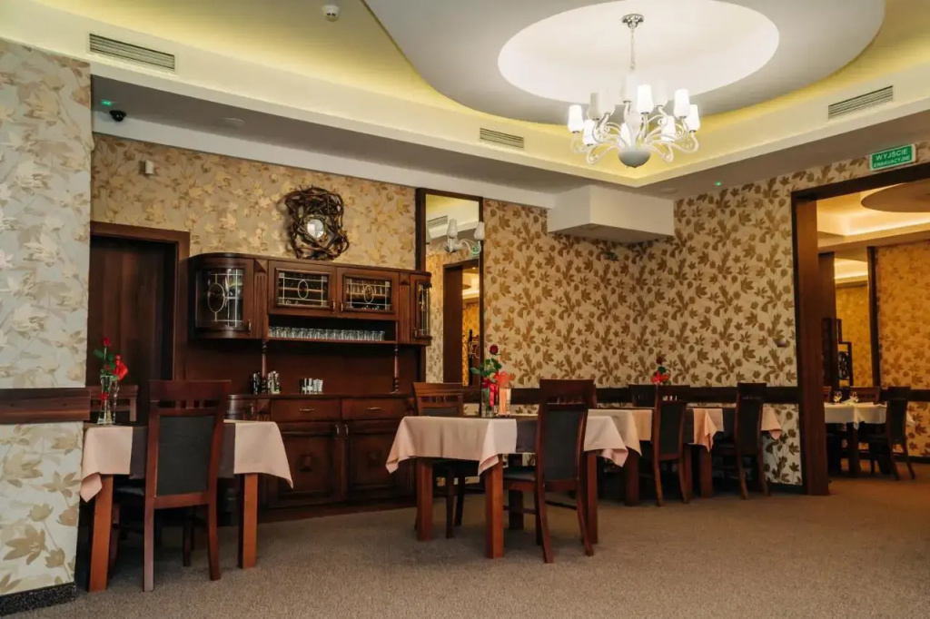 Hotel Odessa - Général