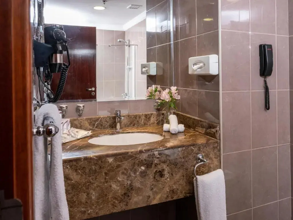 Retaj Al Rayyan Hotel - Chambres