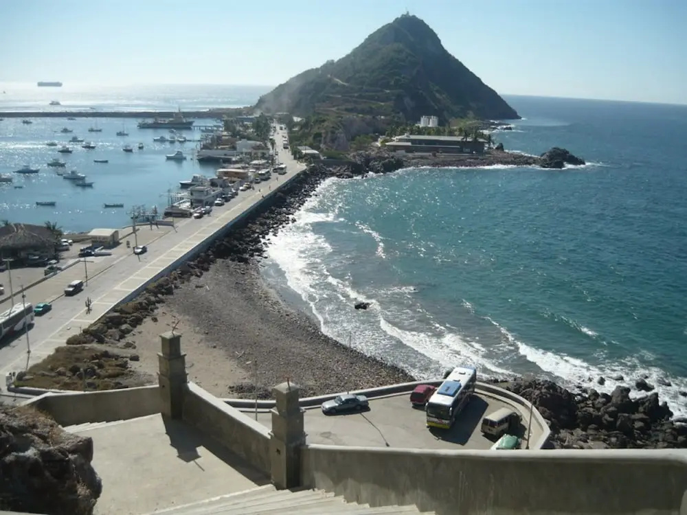 Beach & Waterfront