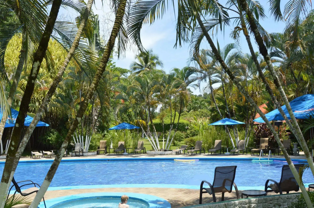 Villas Rio Mar - Général