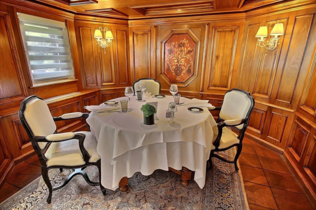 Hotel Restaurant Relais De La Poste - Strasbourg Nord - Général
