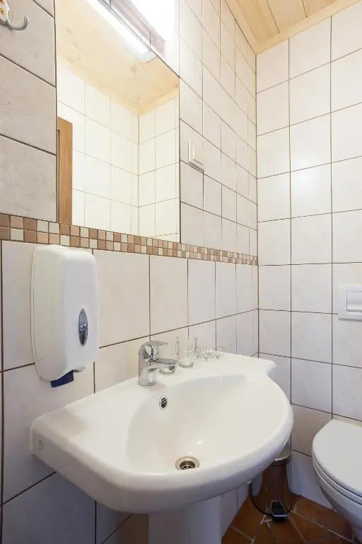 Sodyba Igne - Chambres