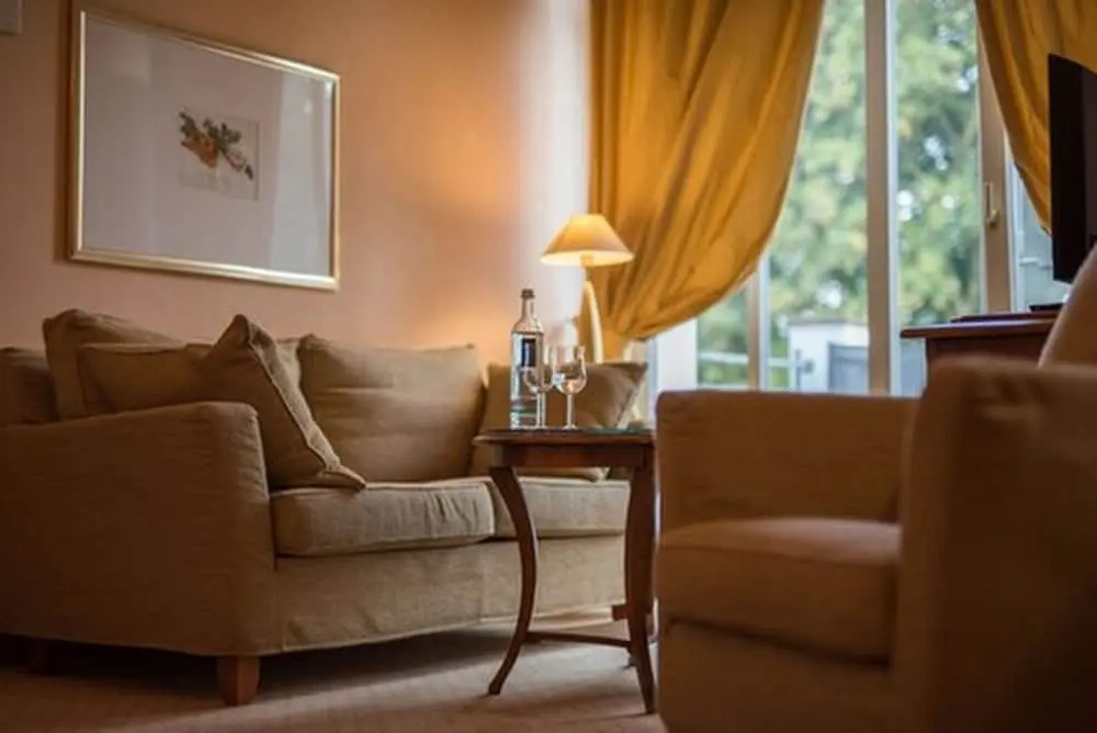 Romantik Hotel Boesehof - Général