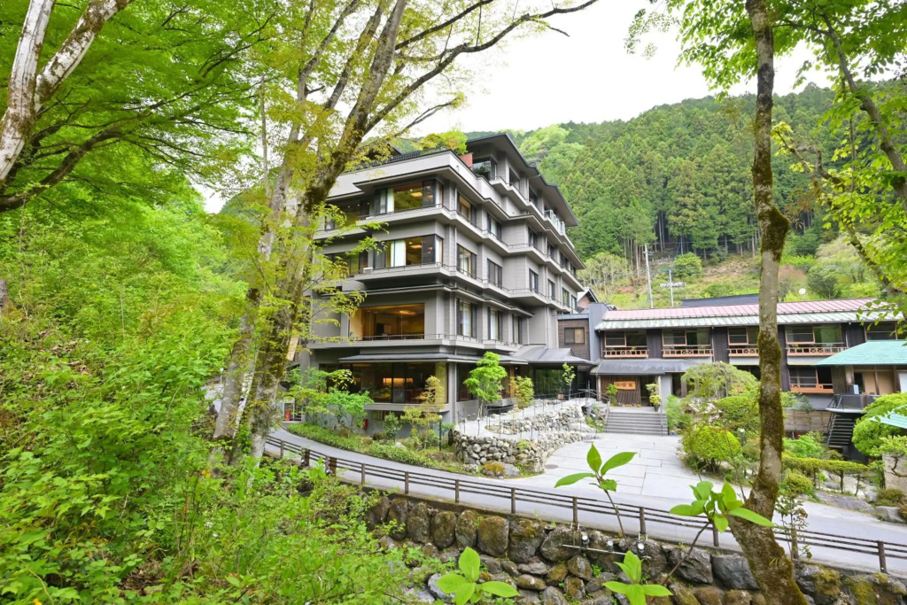taishoukaku