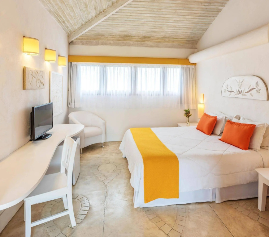 Own Búzios Beach Hotel - Général