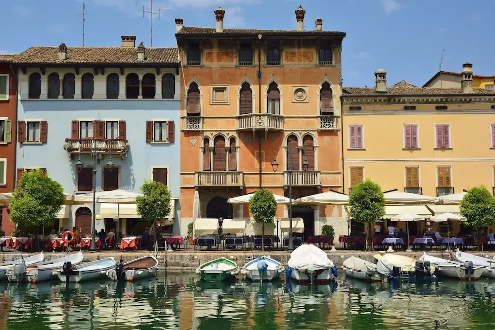 Appartamento di Tommaso