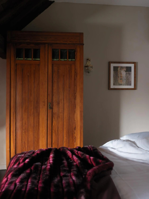 Boutique Hotel Grote Gracht - Général