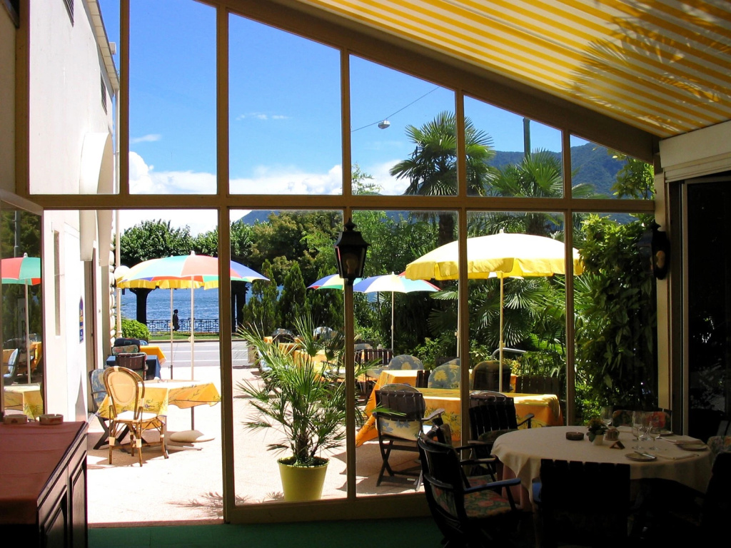 Best Western Hotel Bellevue Au Lac - Chambres