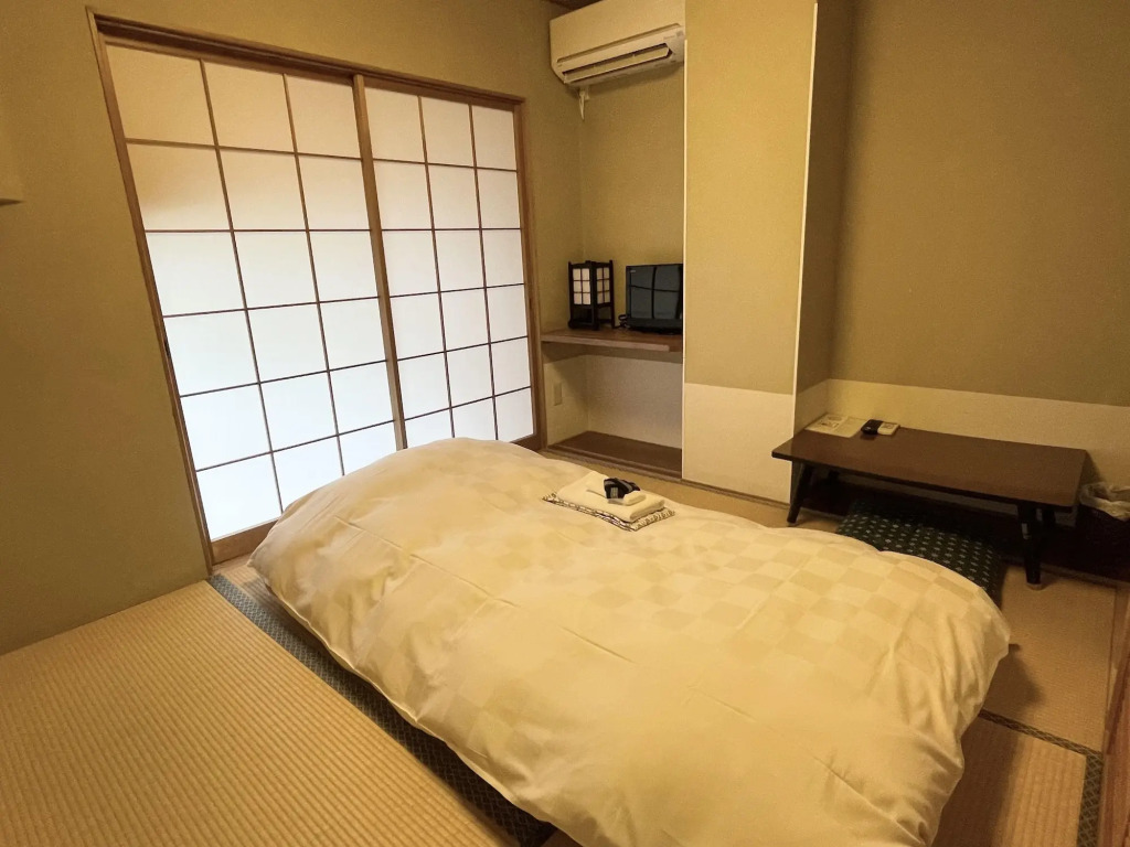 Hotel Fukudaya by null