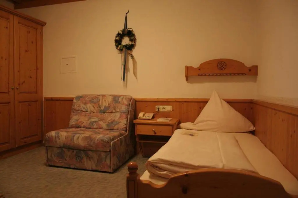 Flair Hotel Am Kamin - Chambres