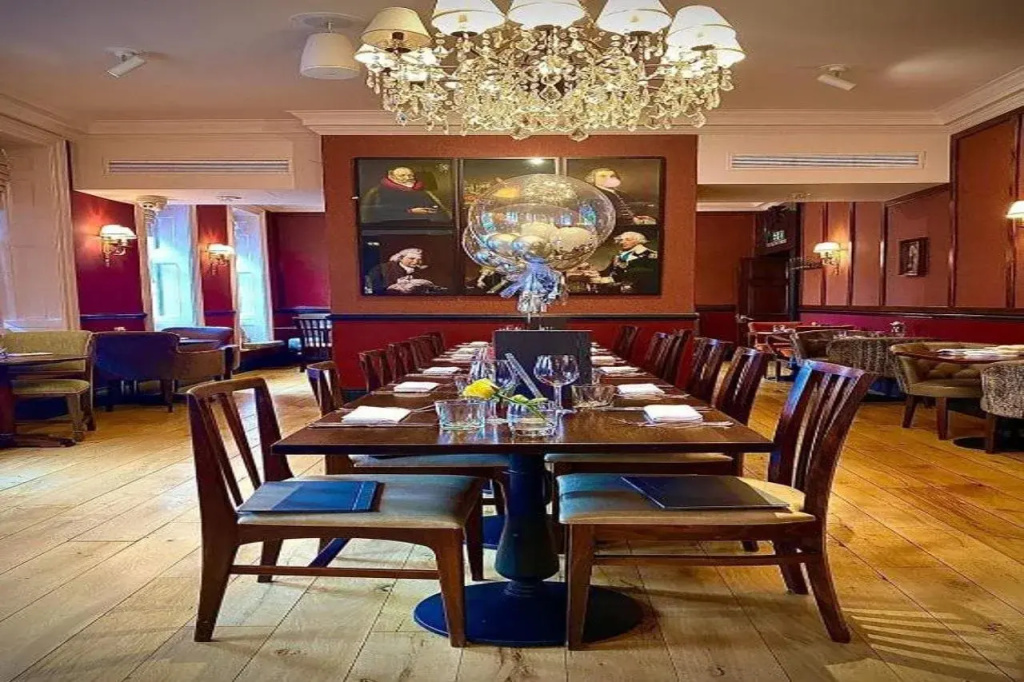 The Woburn Hotel - Général