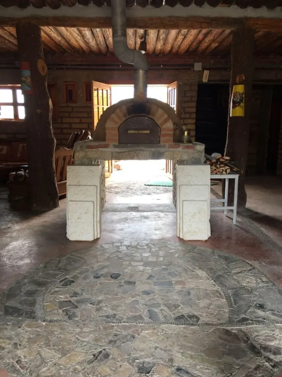 Hacienda el Buen Vivir - фото 18