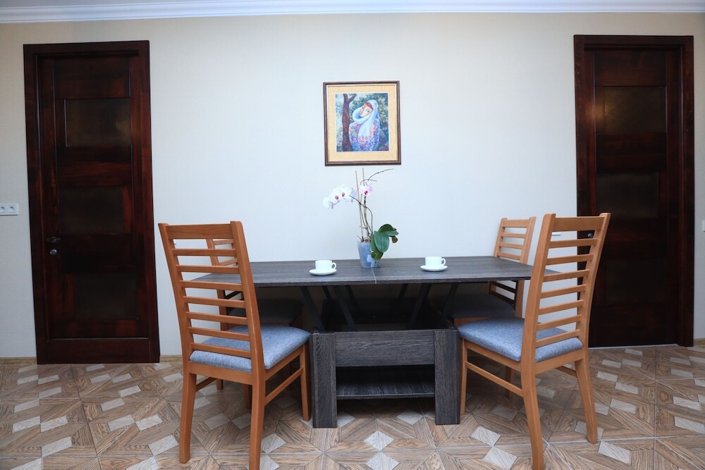 Syune Mini Hotel - фото 10