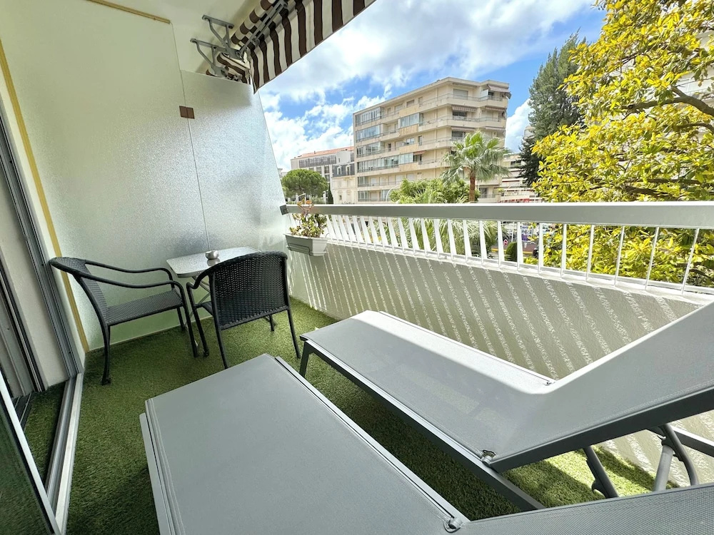 Hotel Victoria - Chambres