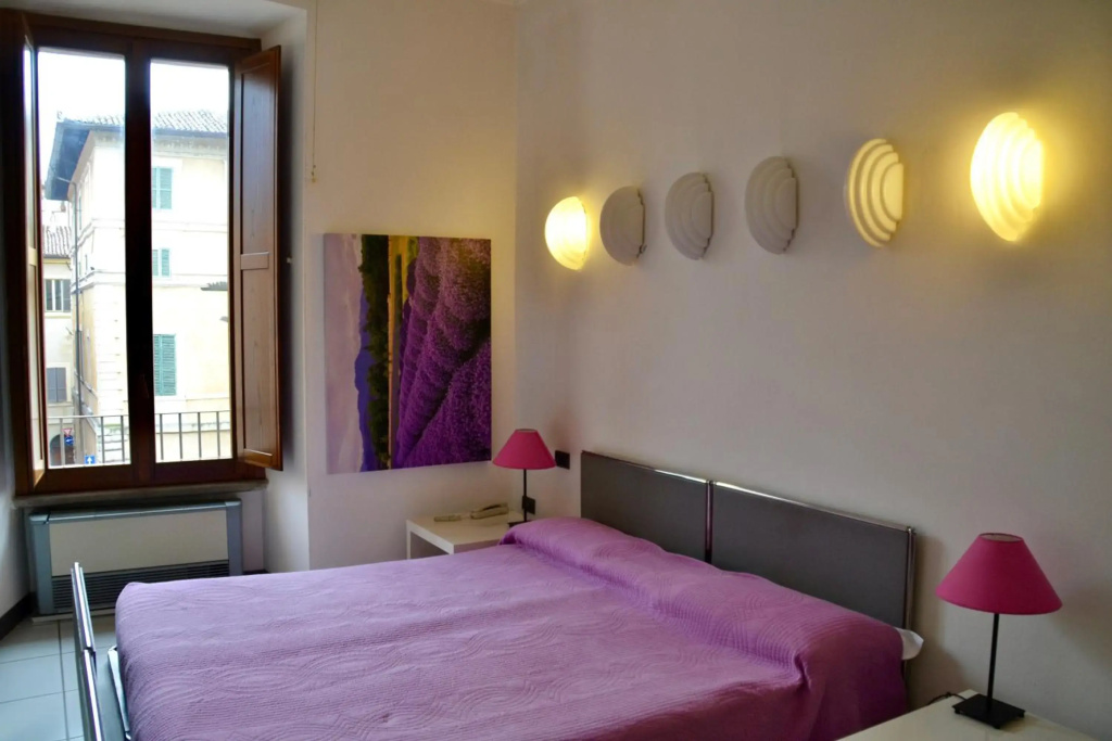 Hotel Italia - Général