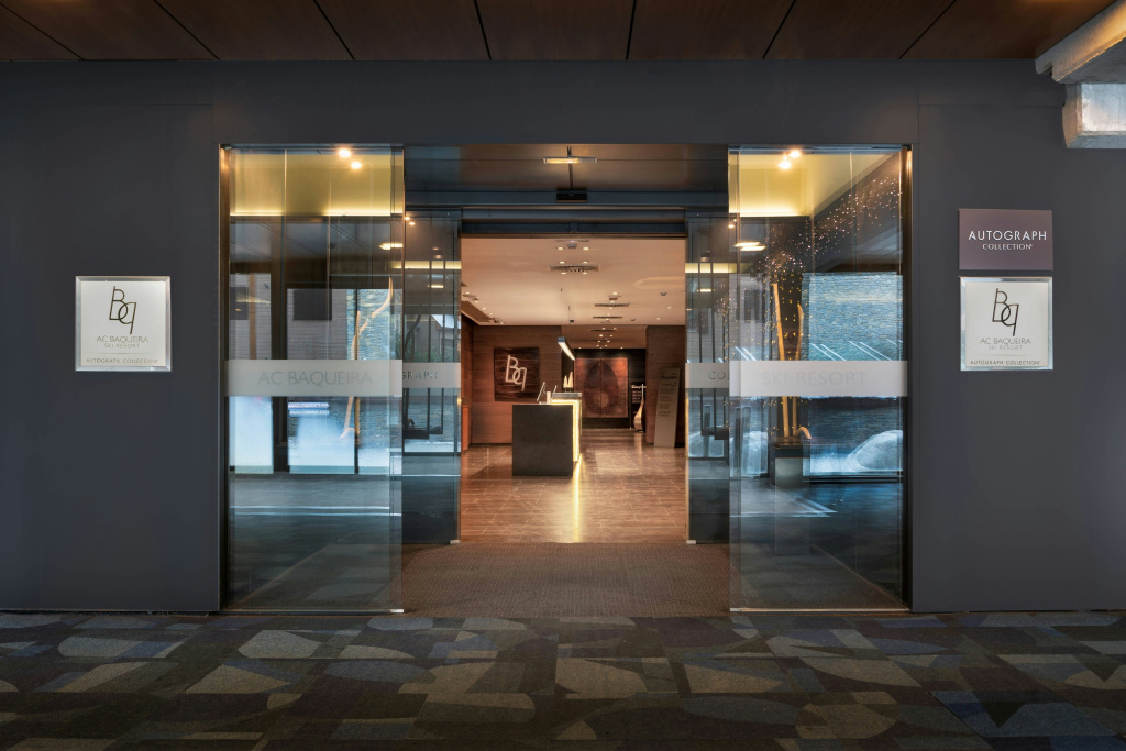 Hotel AC Baqueira Ski Resort, Autograph Collection - Général