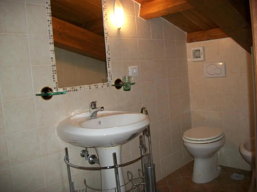 Agriturismo Primerio - Chambres