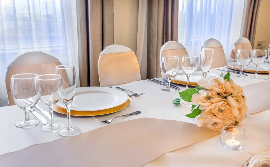 Hotel Gurnee - фото 22