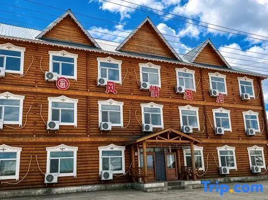 Hotel photo 19