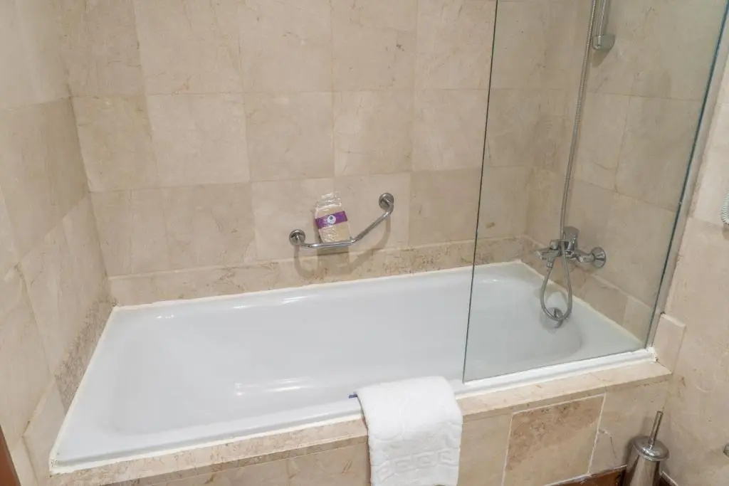 IC Hotels Airport - Chambres