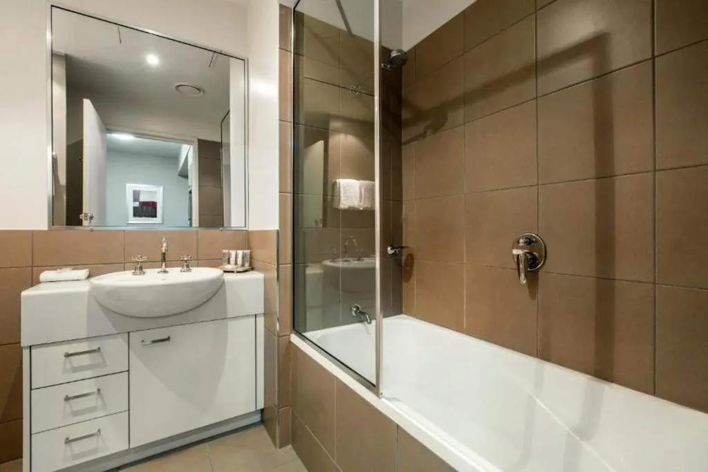 Gladstone Downtown Central Apartment Hotel - Général