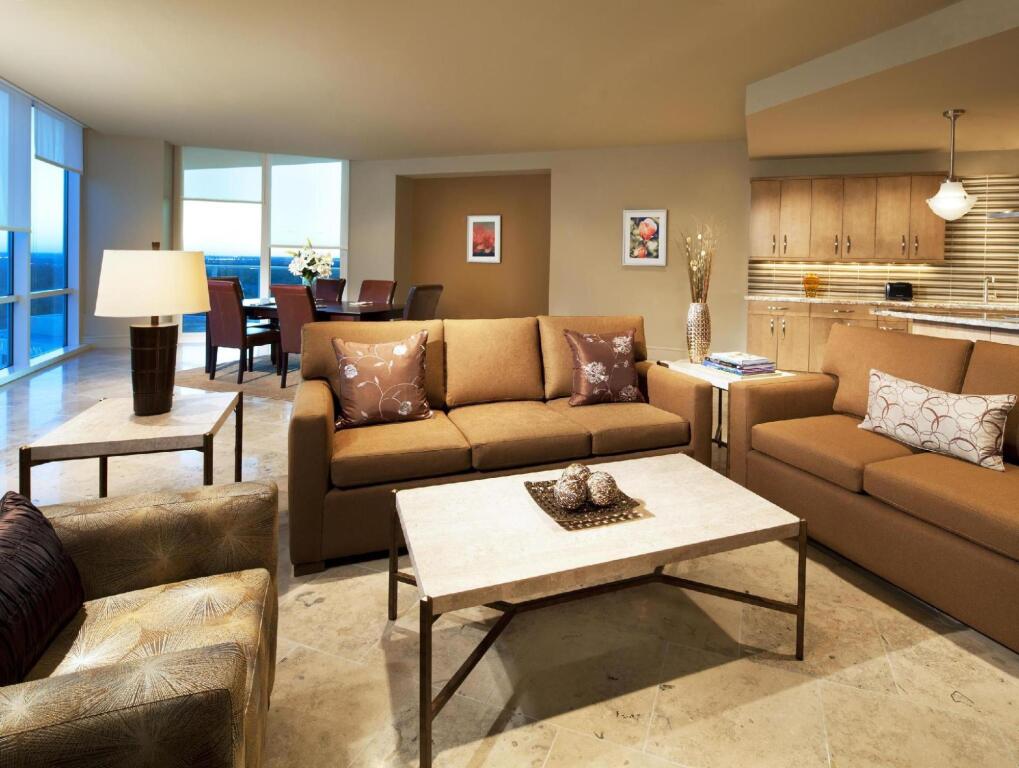 The Westin Houston, Memorial City by null
