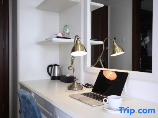 Adaline Hotel & Suite Danang