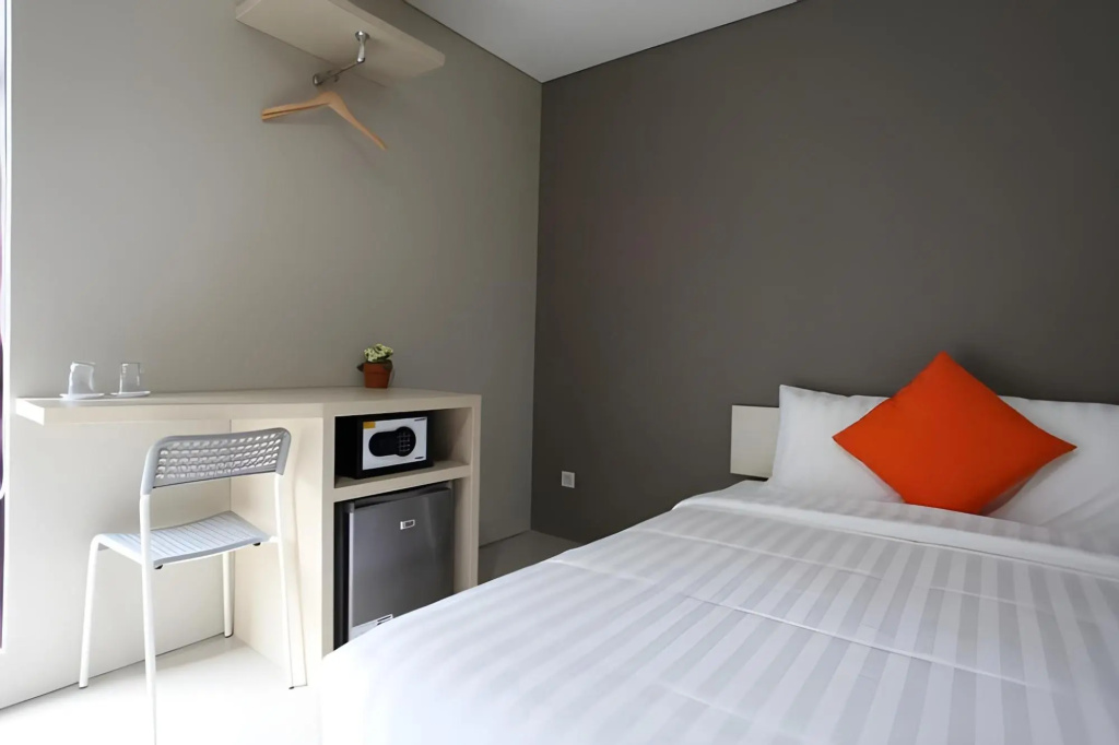 Wanadu Residence - фото 6