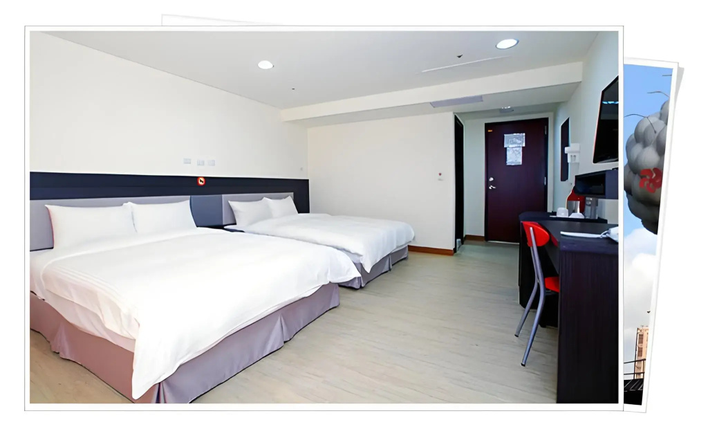 Hotel photo 6