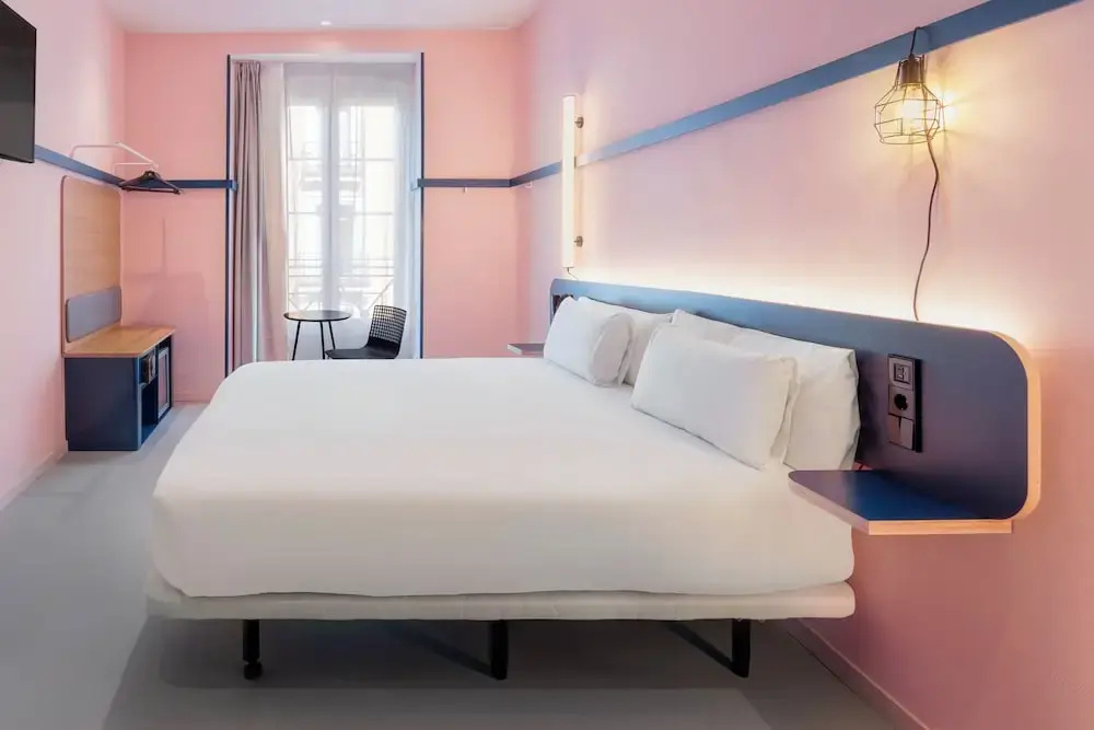 Premium room