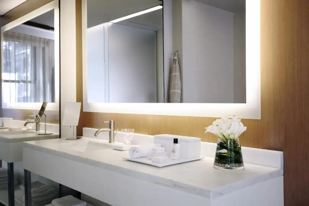 The Knickerbocker Hotel - Chambres