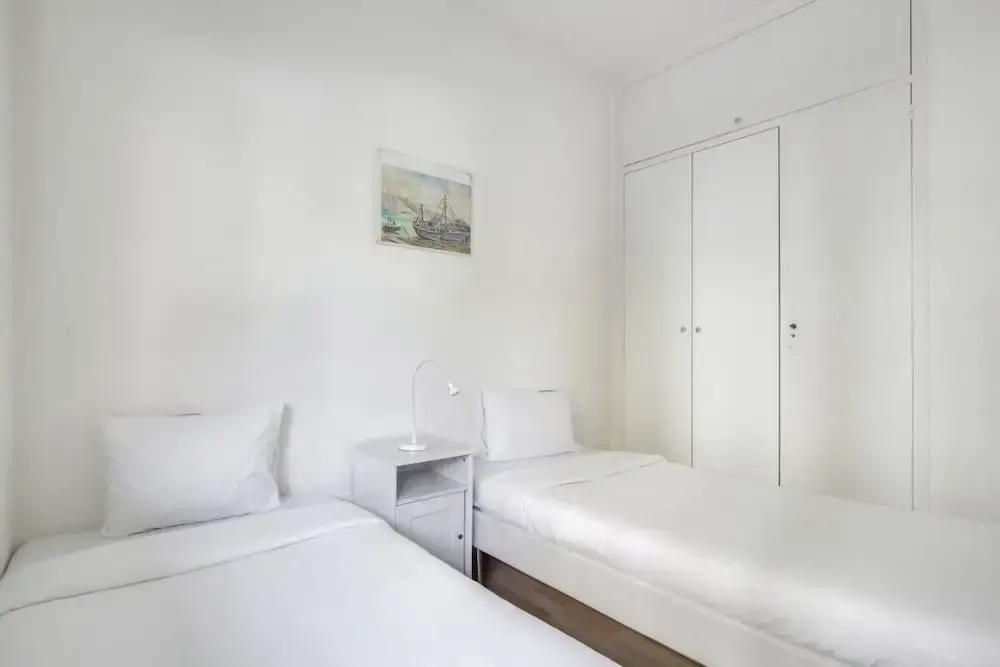Cozy 2 Bedroom Next To Arc De Triomf - Général