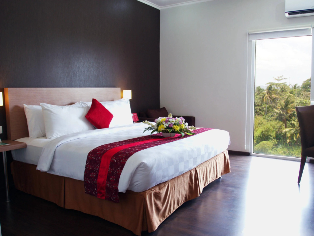 Noola Hotel Cilacap - Général