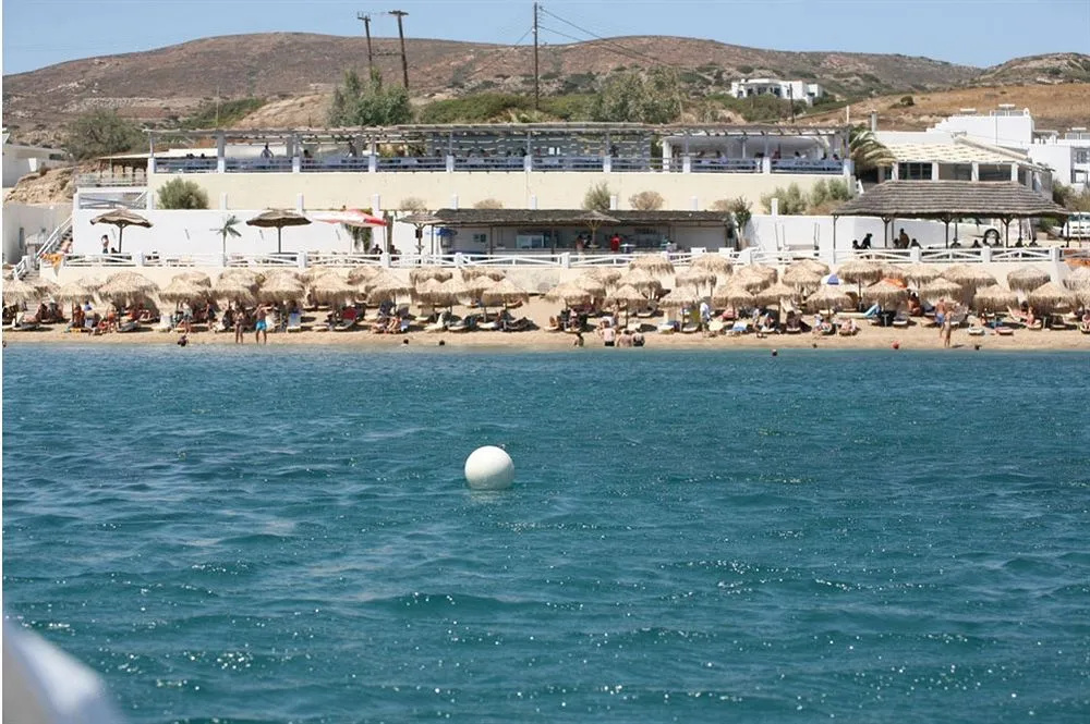 Beach & Waterfront