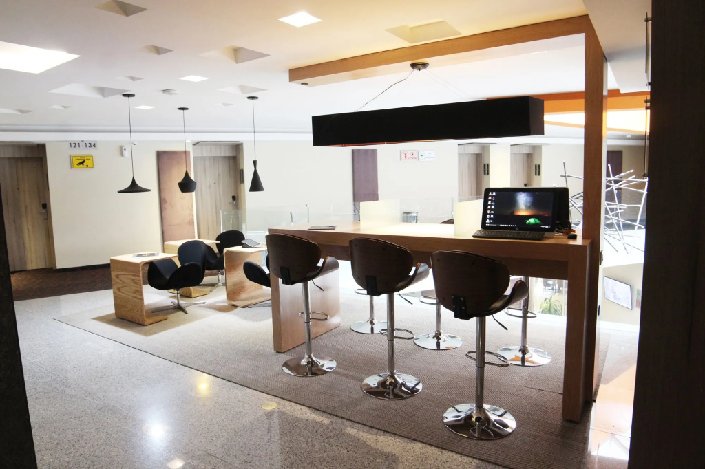 Domun Hotel - Général