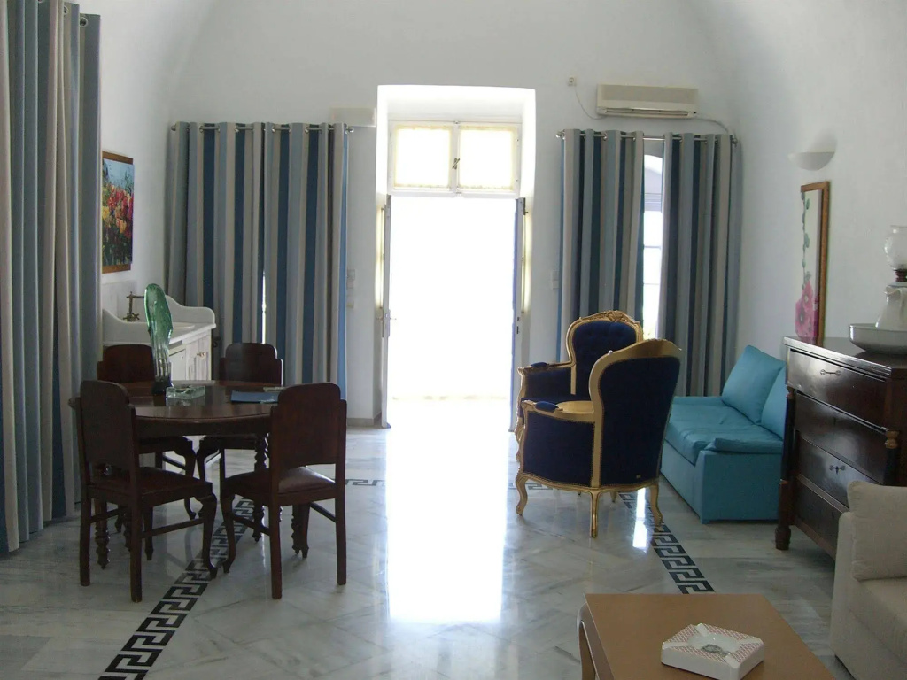 Hotel Kallisto - Général