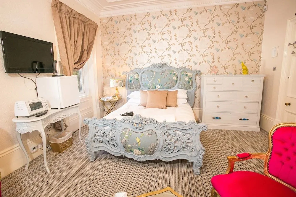 The Rosebery Boutique Hotel - Général