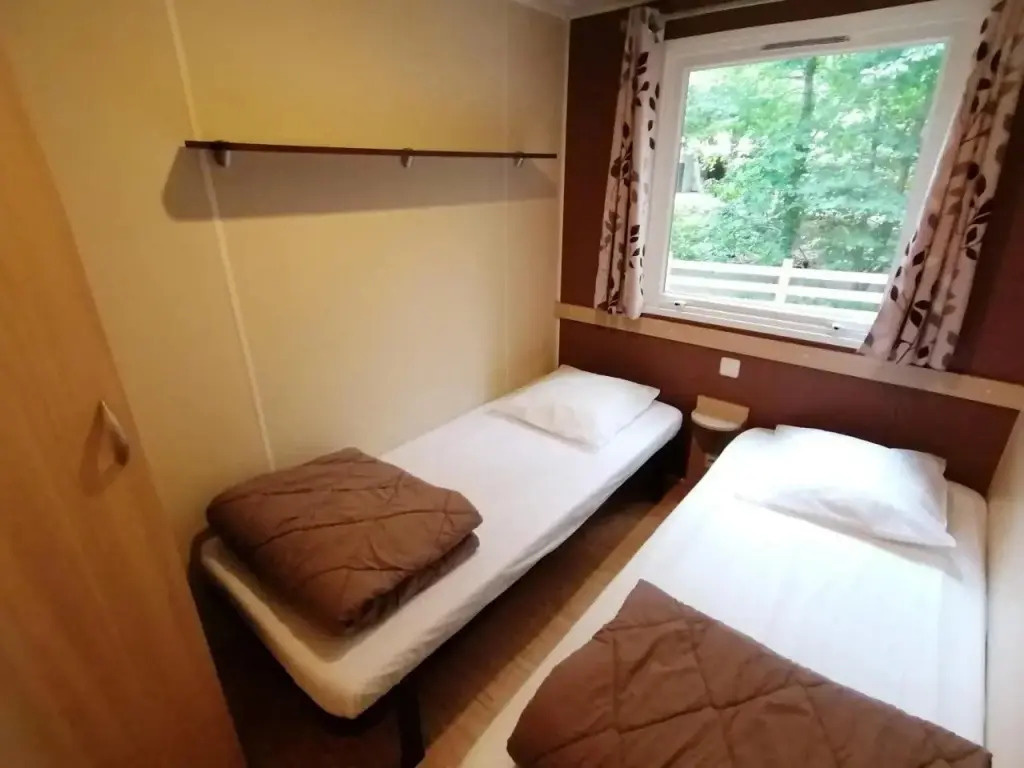 Voir la photo 2 — Team Holiday - Camping le Moulin du Pont D’Alies