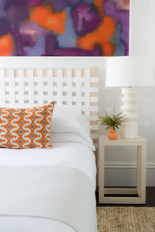 21 Broad Hotel - Chambres