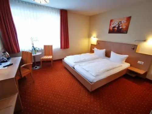 Hotel Touristik - Général