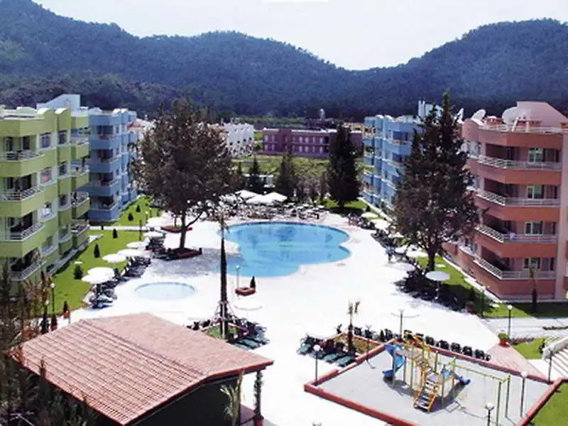 Imperial Turkiz Resort Hotel - All Inclusive - фото 1
